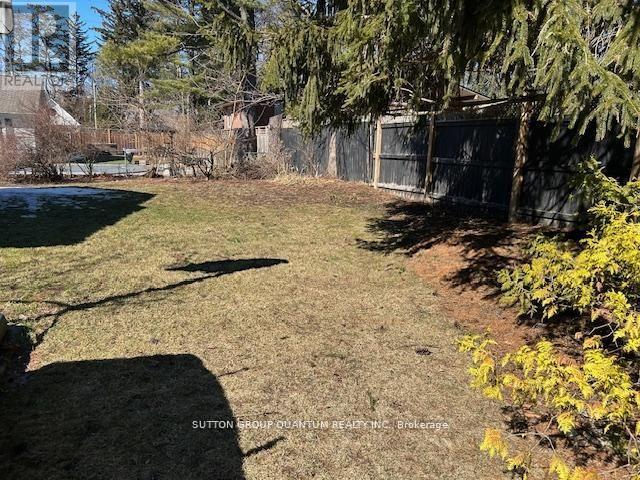 1273 Clarkson Road, Mississauga, Ontario  L5J 2W4 - Photo 35 - W12924912