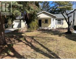 1273 CLARKSON ROAD, Mississauga, Ontario