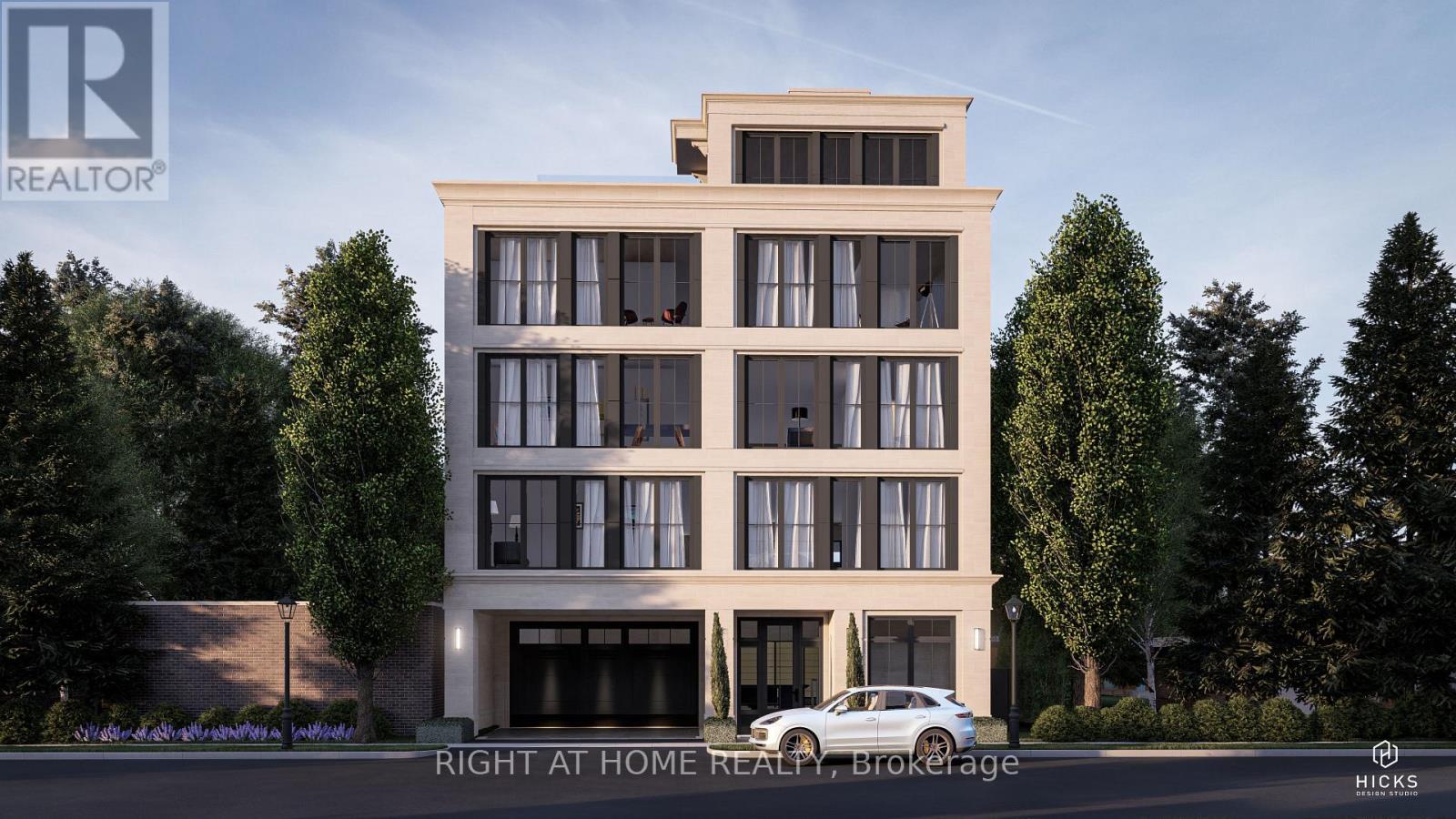 110 CHISHOLM STREET, Oakville, Ontario