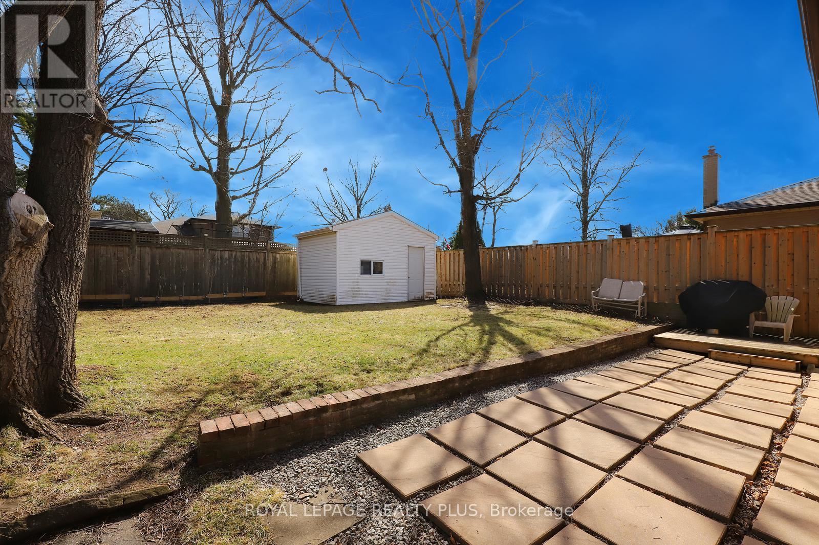 2694 Truscott Drive, Mississauga, Ontario  L5J 2B7 - Photo 29 - W12924926