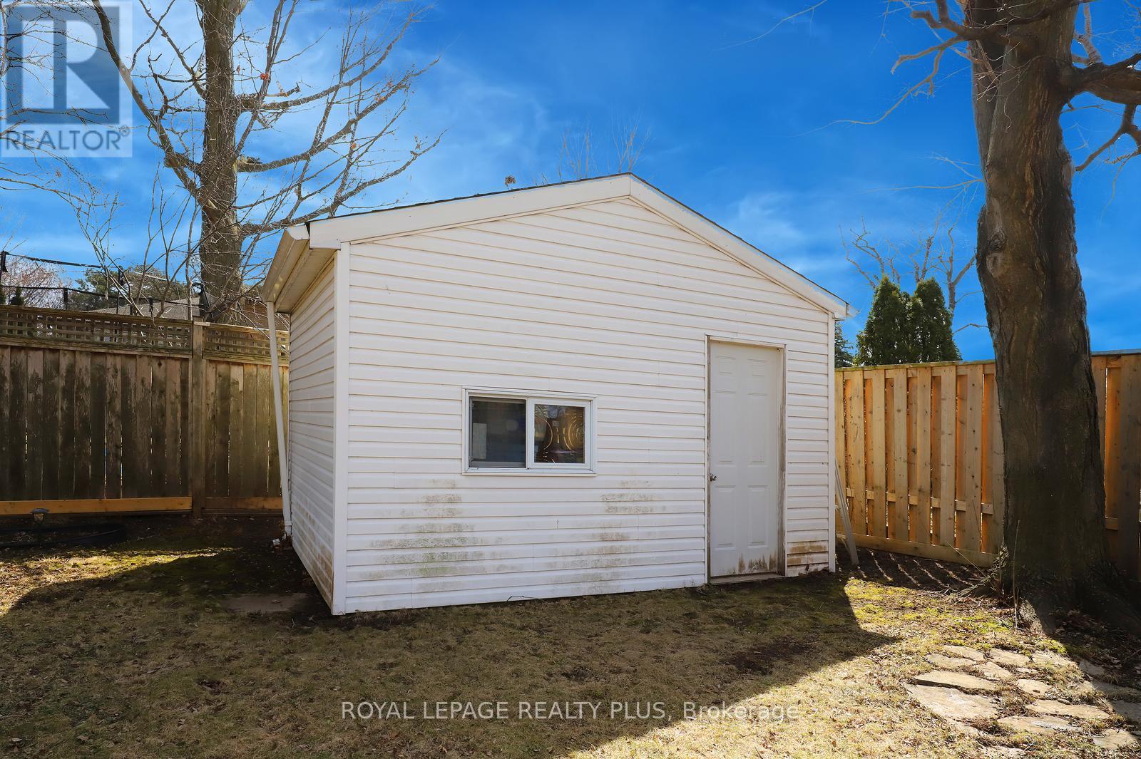 2694 Truscott Drive, Mississauga, Ontario  L5J 2B7 - Photo 31 - W12924926