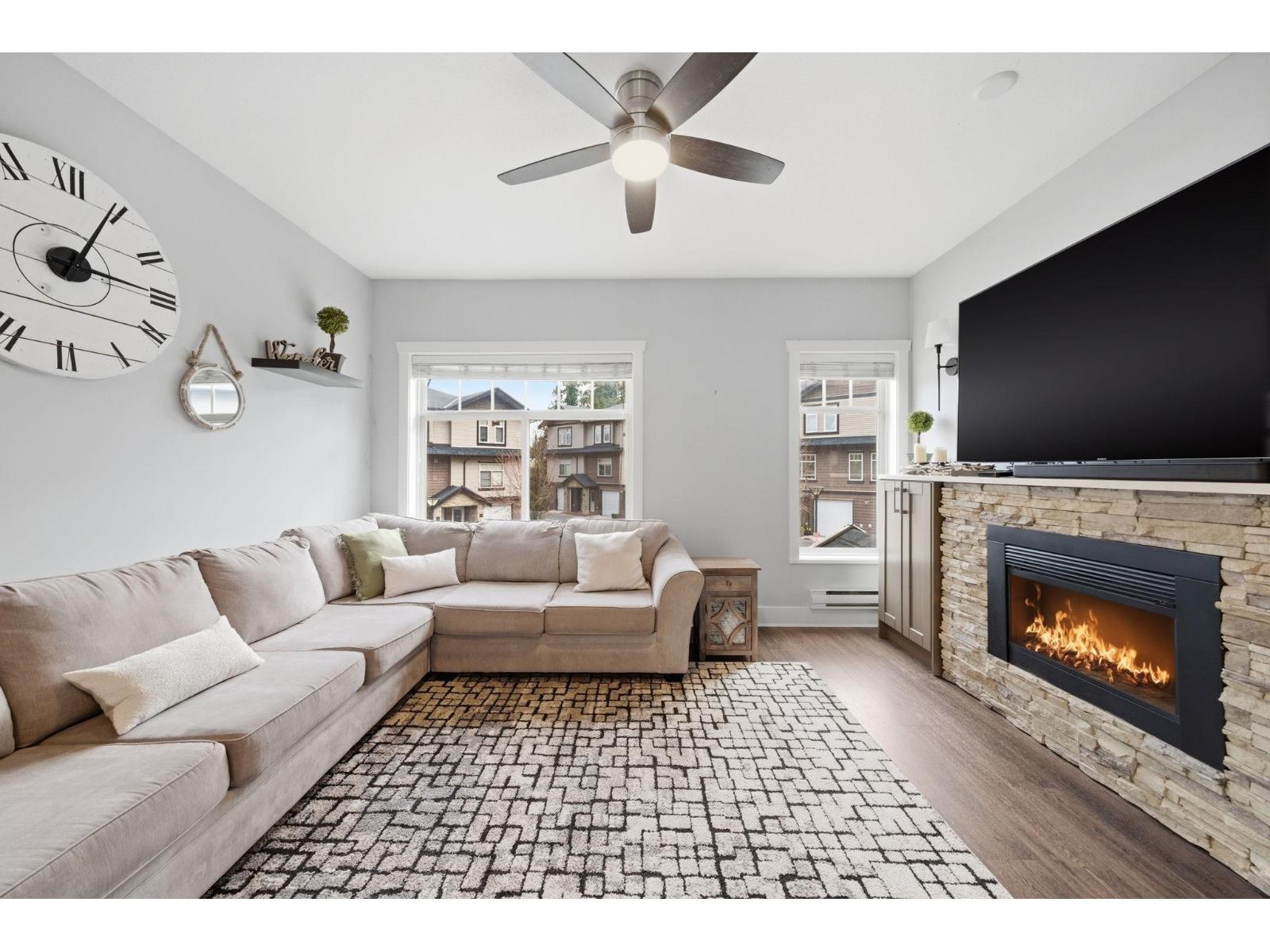 29 2950 Lefeuvre Road, Abbotsford, British Columbia  V4X 0B2 - Photo 4 - R3103437