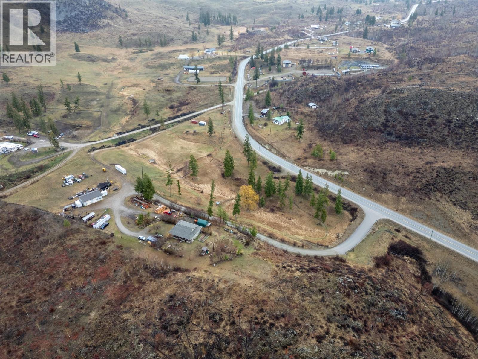 4066 Agate Bay Road, Barriere, British Columbia  V0E 2E0 - Photo 31 - 10380638