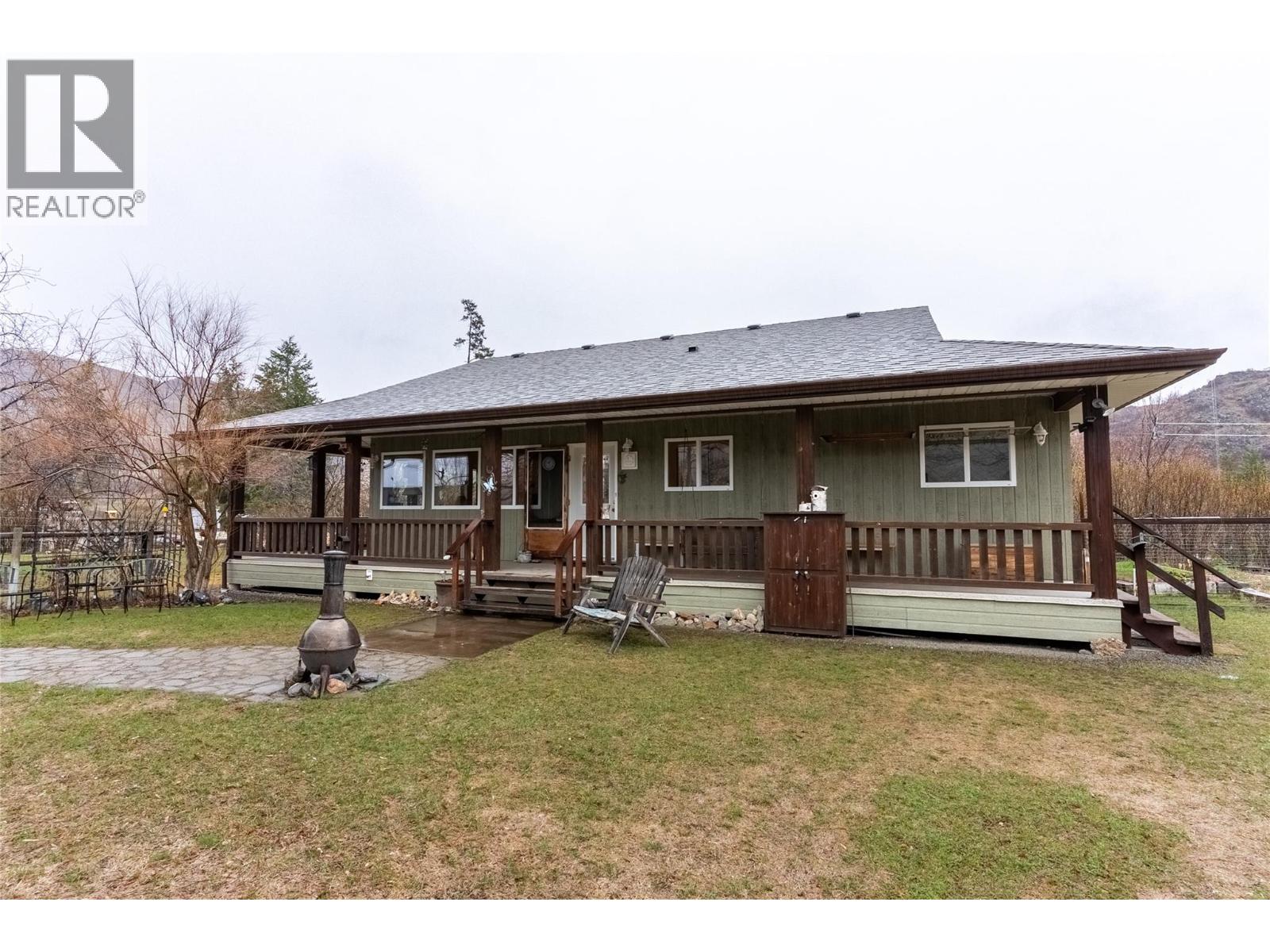 4066 Agate Bay Road, Barriere, British Columbia  V0E 2E0 - Photo 38 - 10380638