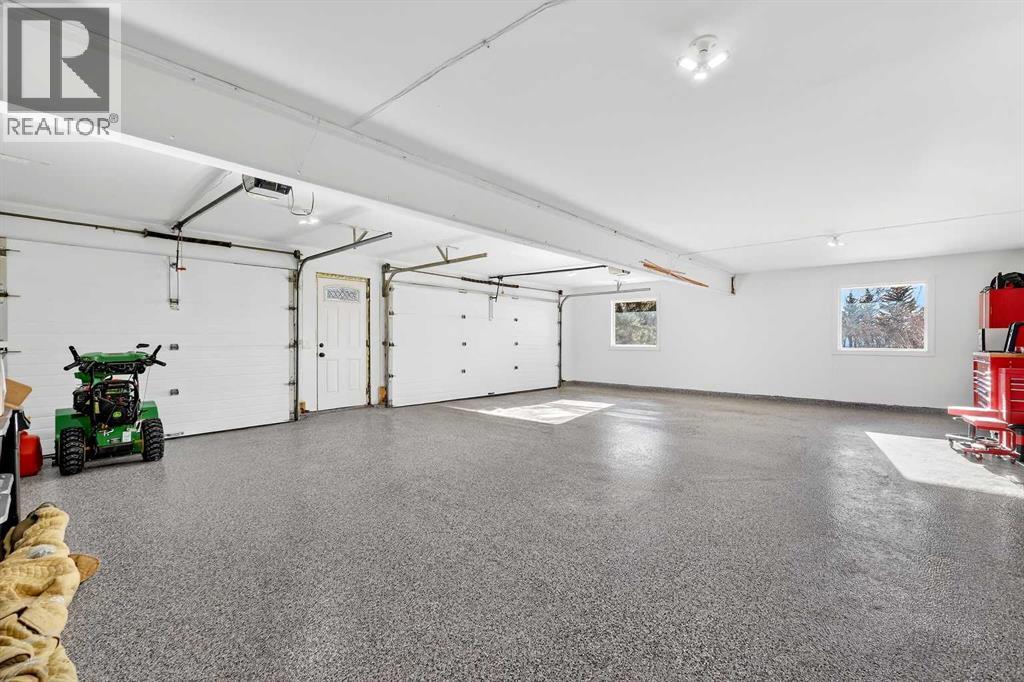 80042 210 Avenue W, Rural Foothills County, Alberta  T1S 2X9 - Photo 26 - A2293409