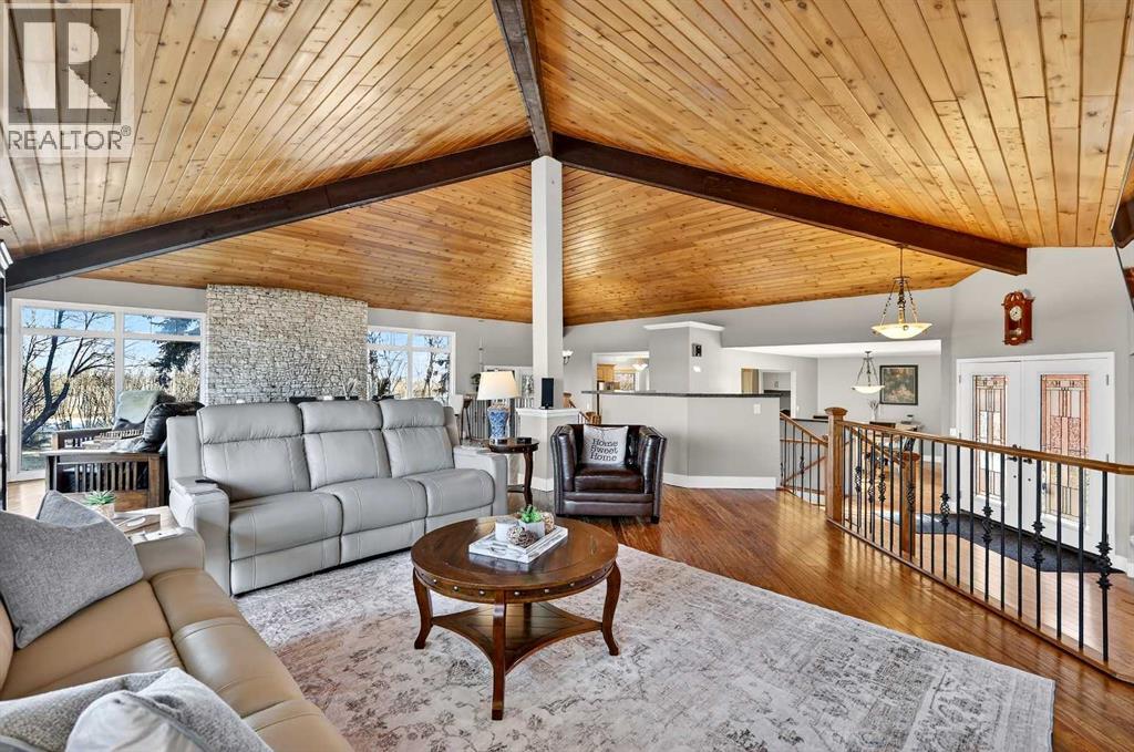 80042 210 Avenue W, Rural Foothills County, Alberta  T1S 2X9 - Photo 2 - A2293409