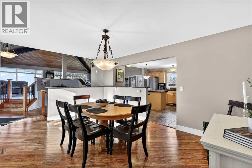 80042 210 Avenue W, Rural Foothills County, Alberta  T1S 2X9 - Photo 9 - A2293409