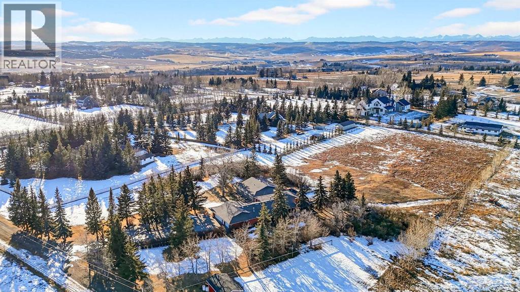 80042 210 Avenue W, Rural Foothills County, Alberta  T1S 2X9 - Photo 31 - A2293409