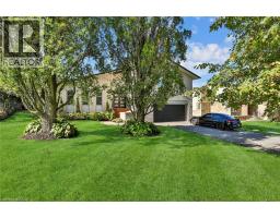 56 KIRBY Avenue, dundas, Ontario