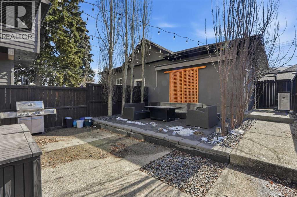 2027 42 Avenue Sw, Calgary, Alberta  T2T 2M8 - Photo 44 - A2294351