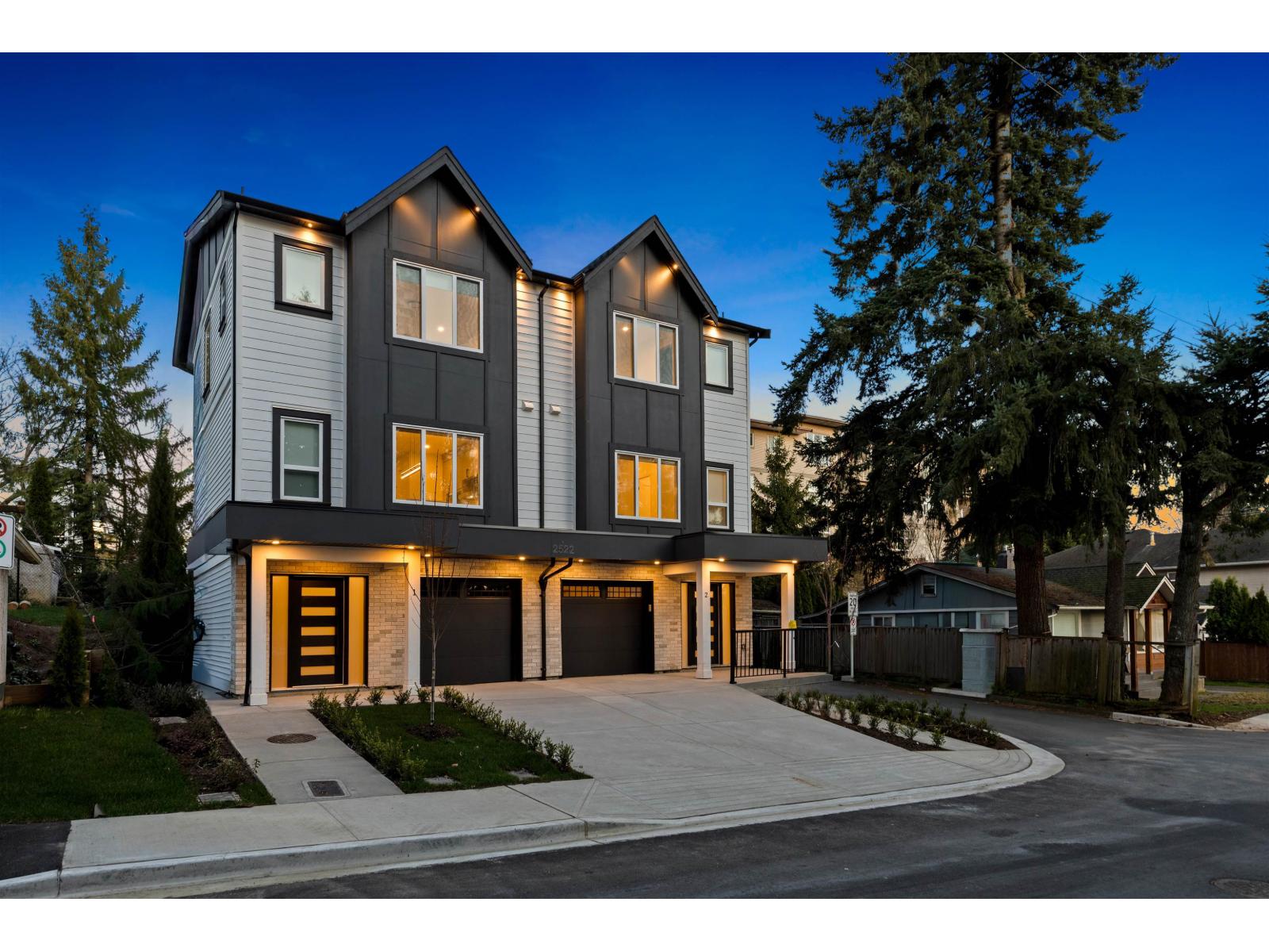 1 2522 Campbell Avenue, Abbotsford, British Columbia  V2S 4A5 - Photo 3 - R3103452