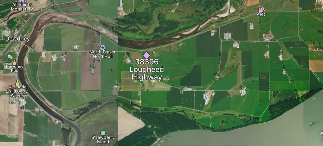 38396 Lougheed Highway, Mission, British Columbia  V0M 1A1 - Photo 2 - R3101829