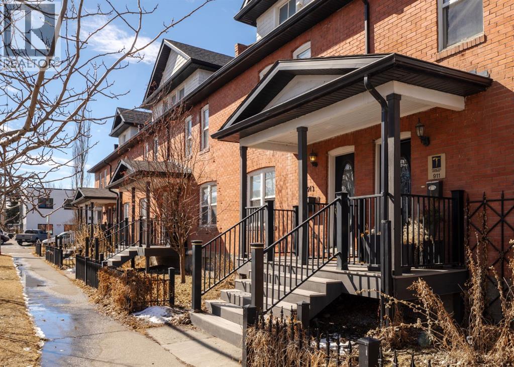 913 14 Street Se, Calgary, Alberta  T2G 3K2 - Photo 1 - A2296311