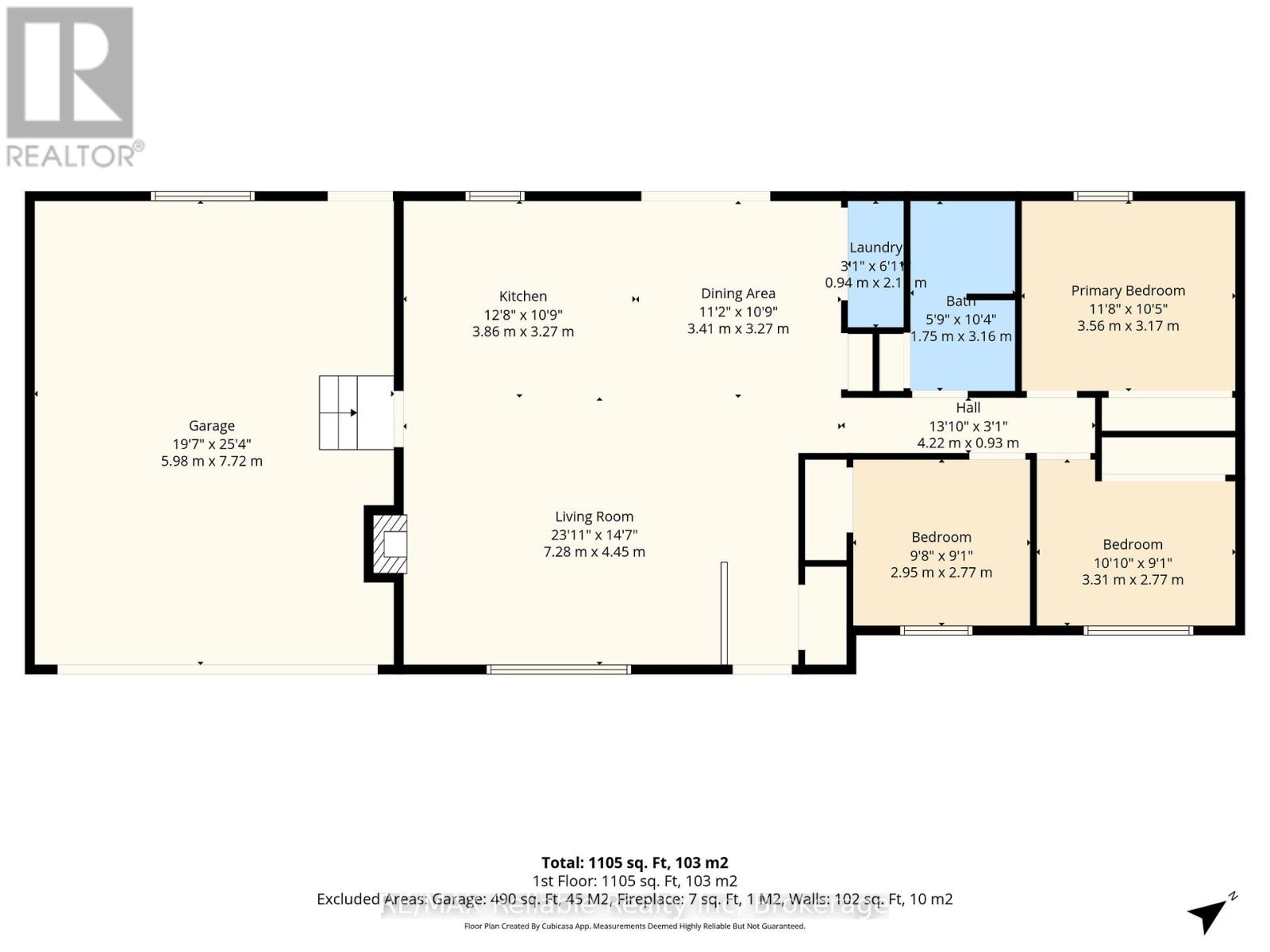 314 Tyendinaga Road, Huron-Kinloss, Ontario  N0G 2R0 - Photo 40 - X12922578