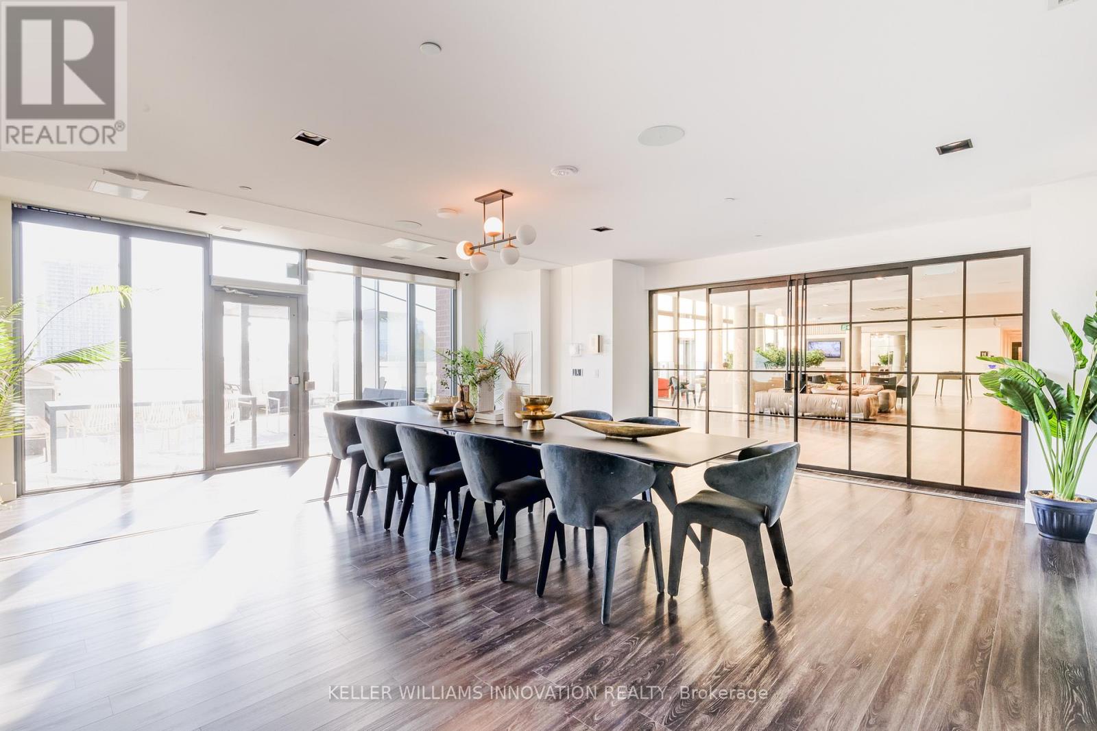 303 - 15 Wellington Street S, Waterloo, Ontario N2G 0E4 - Photo 30 - X12924636