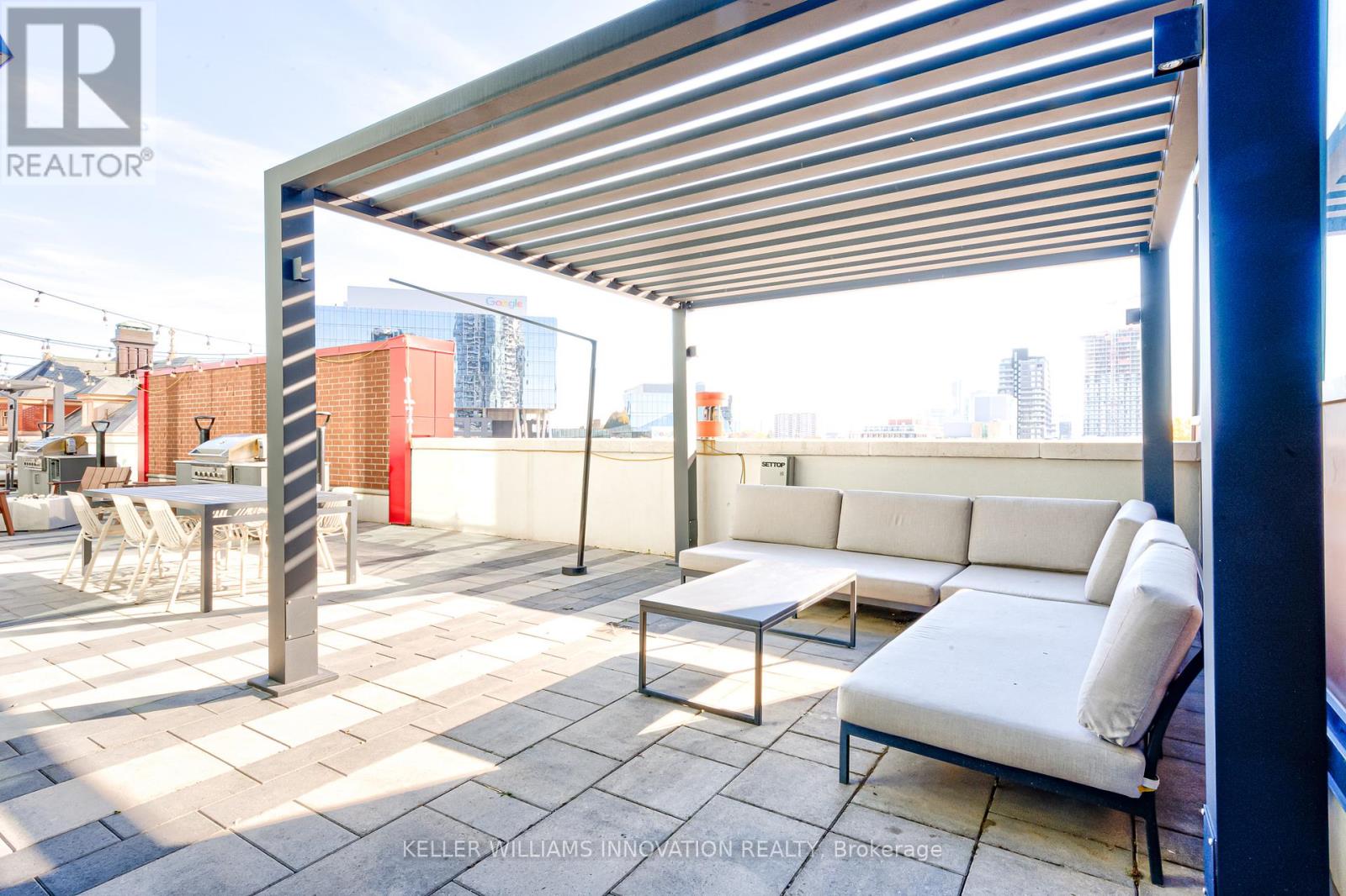 303 - 15 Wellington Street S, Waterloo, Ontario N2G 0E4 - Photo 37 - X12924636