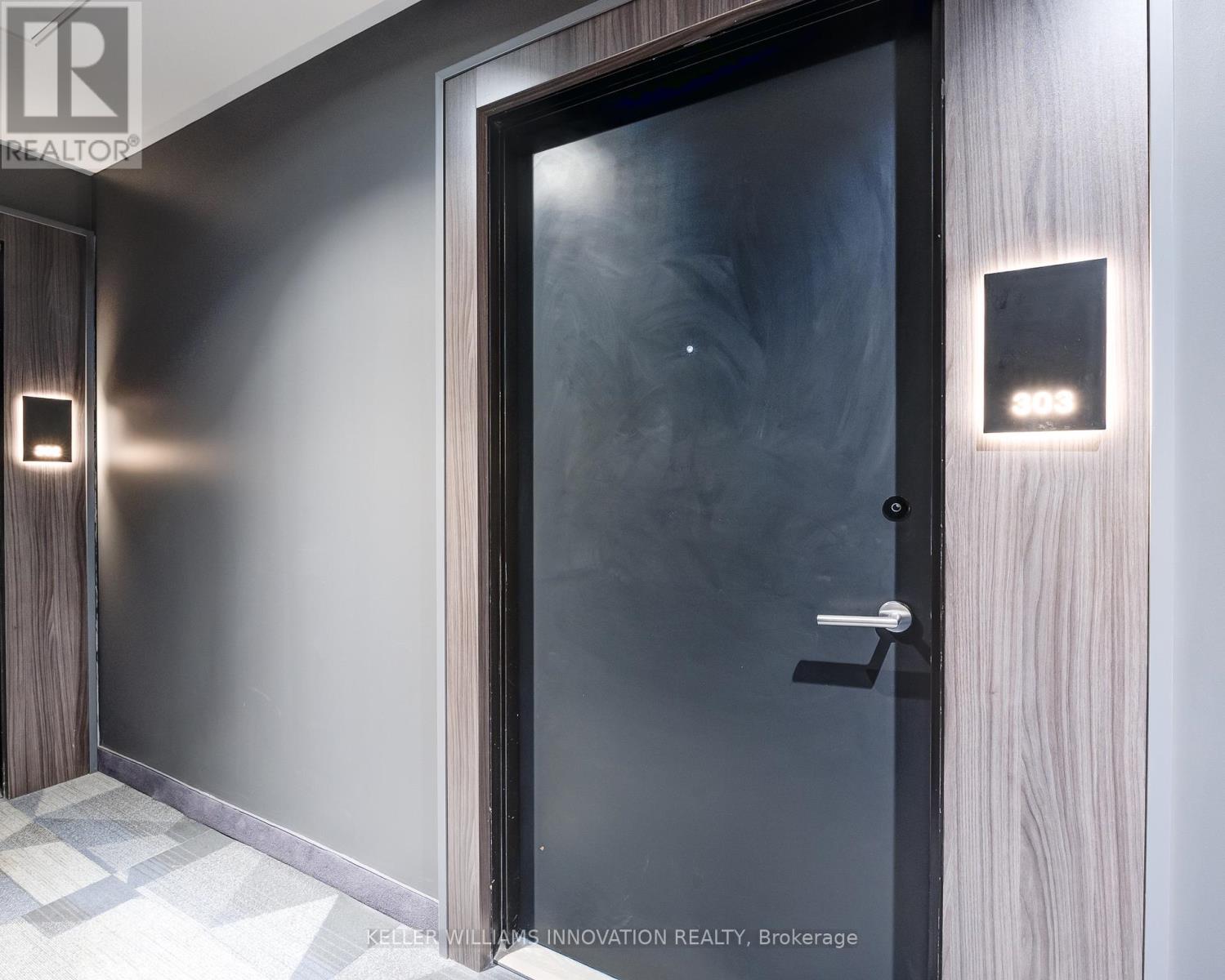 303 - 15 Wellington Street S, Waterloo, Ontario N2G 0E4 - Photo 7 - X12924636