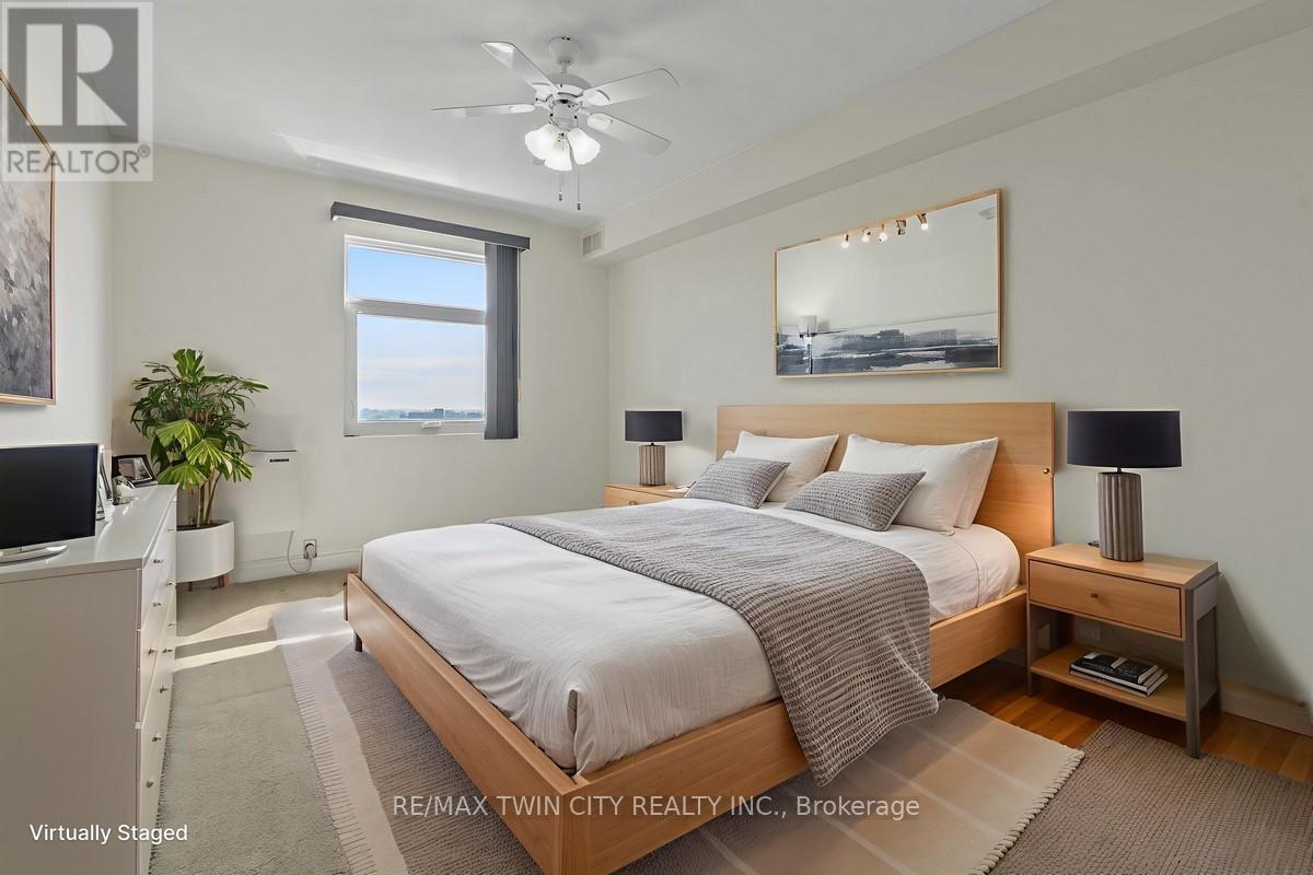 905 - 9 Bonheur Court, Brantford, Ontario N3P 1Z5 - Photo 19 - X12924698