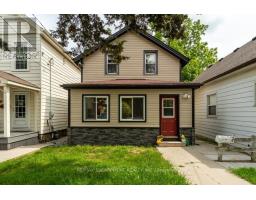 15 ADELAIDE STREET, Grimsby, Ontario