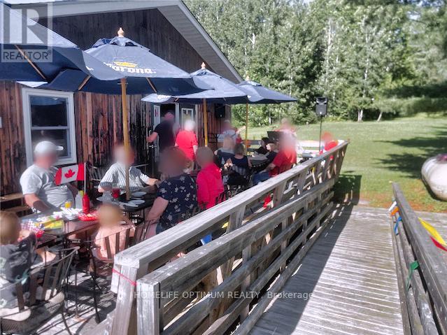 7044 Hwy 534 Highway, Parry Sound Remote Area, Ontario  P0H 1W0 - Photo 10 - X12924728