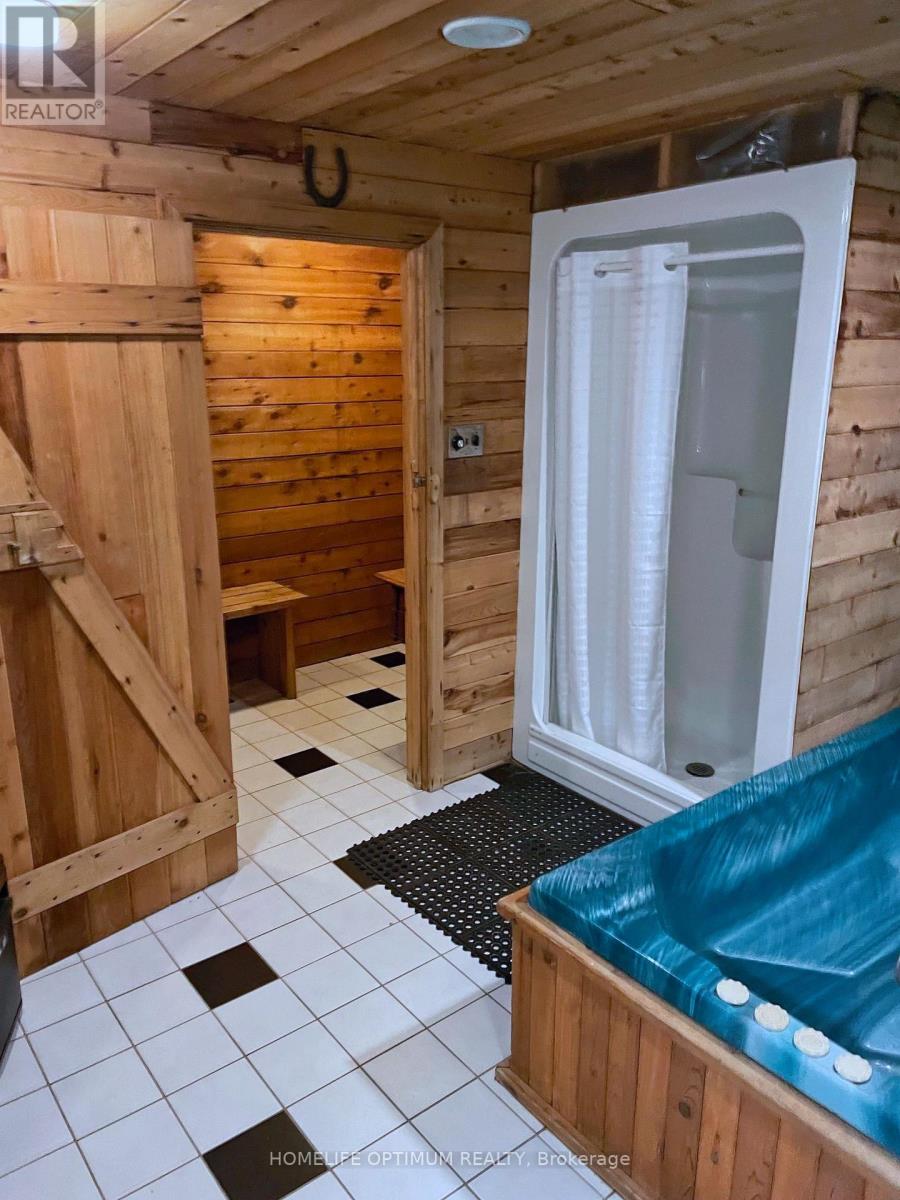 7044 Hwy 534 Highway, Parry Sound Remote Area, Ontario  P0H 1W0 - Photo 7 - X12924728