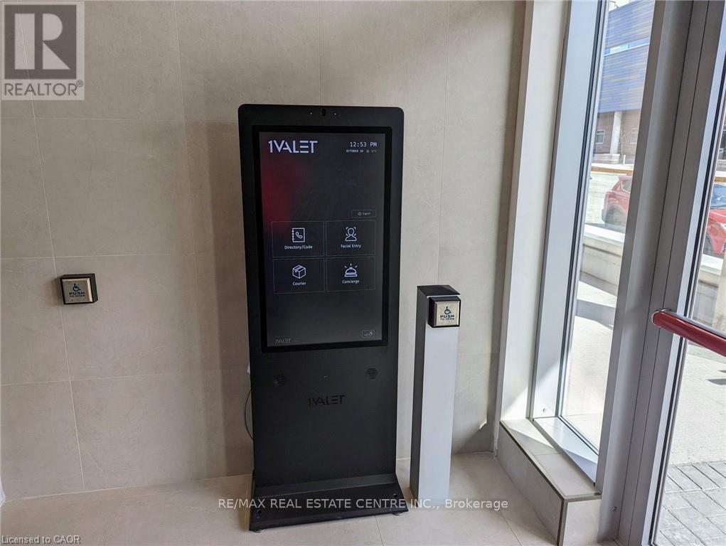 713 - 60 Frederick Street, Kitchener, Ontario N2H 0C7 - Photo 18 - X12924736