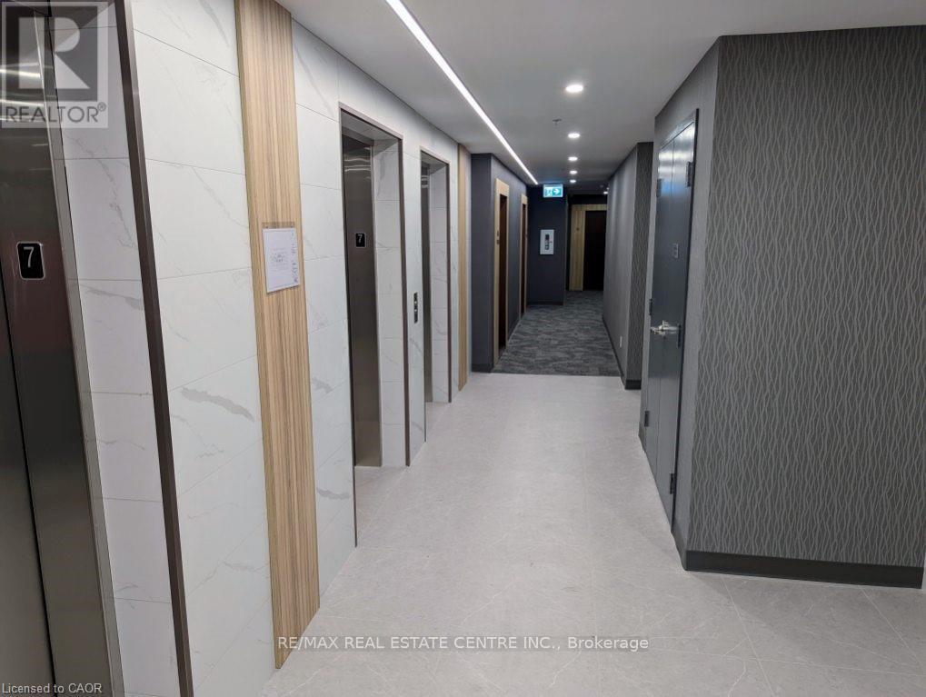 713 - 60 Frederick Street, Kitchener, Ontario N2H 0C7 - Photo 19 - X12924736