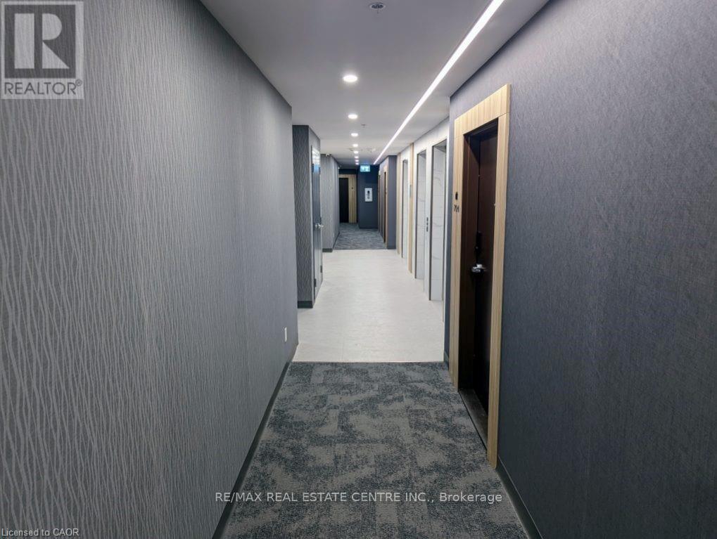 713 - 60 Frederick Street, Kitchener, Ontario N2H 0C7 - Photo 20 - X12924736