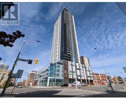 713 - 60 FREDERICK STREET, Kitchener, Ontario