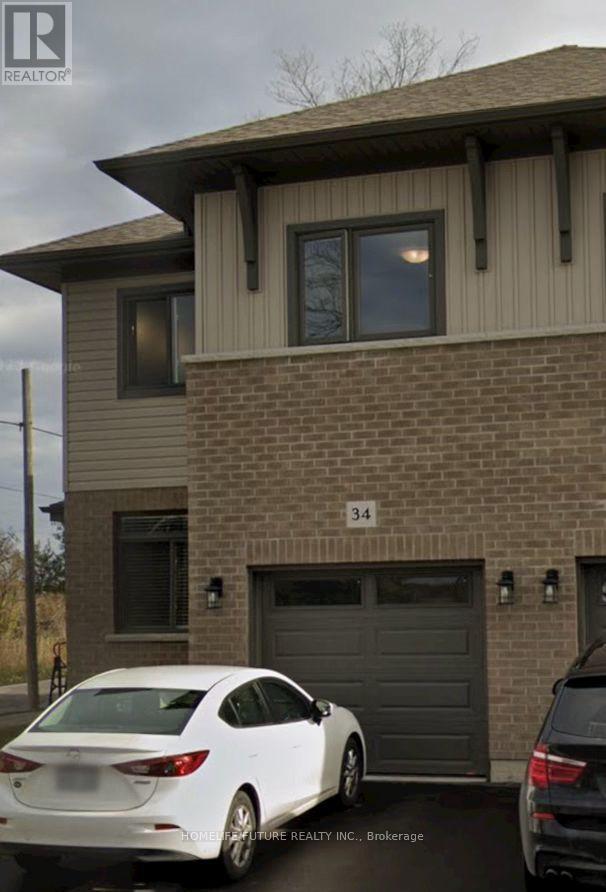 34 NIPIGON STREET, Belleville, Ontario