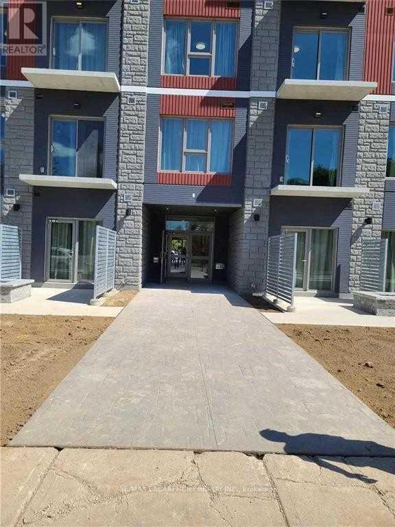 306 - 77 LELAND STREET, Hamilton, Ontario