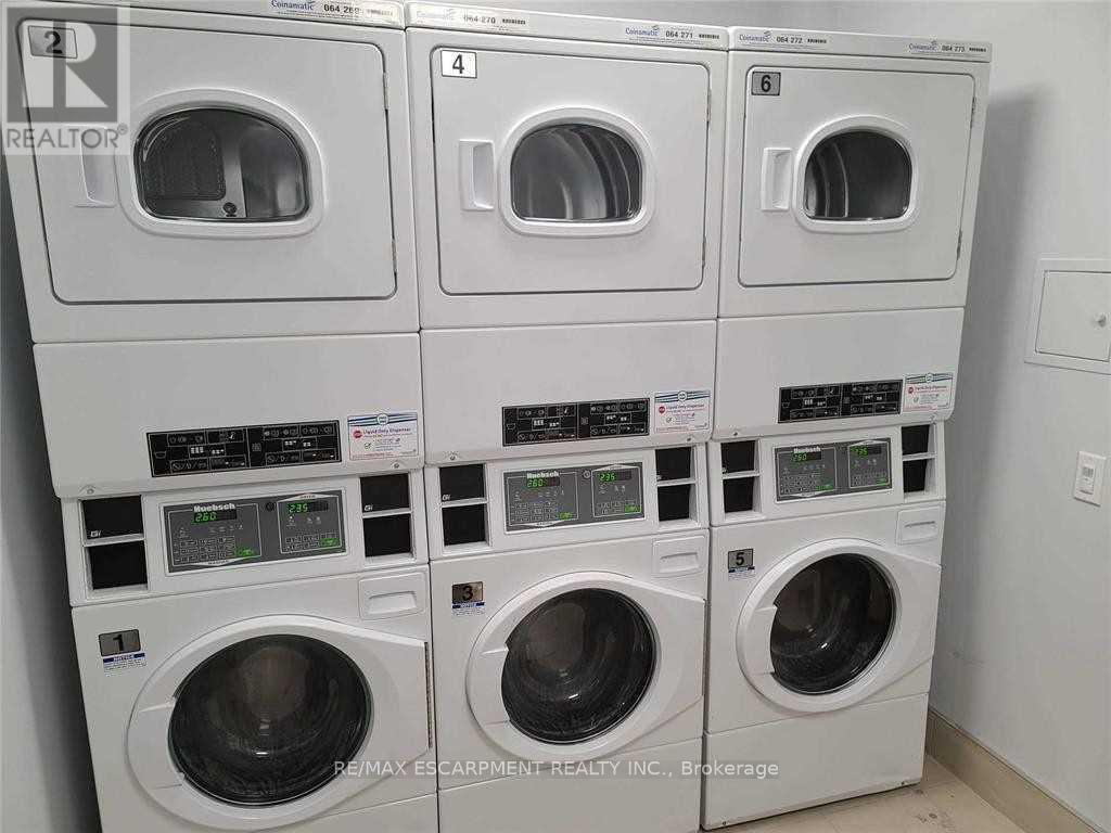 306 - 77 Leland Street, Hamilton, Ontario L8S 3A1 - Photo 10 - X12924750