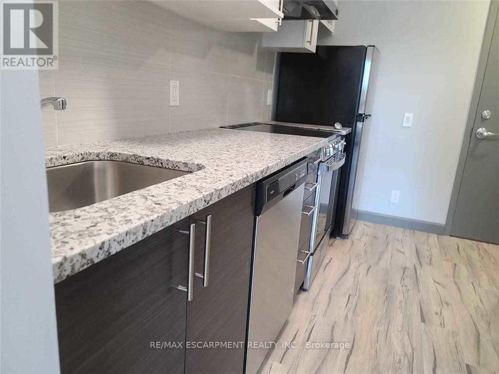 306 - 77 Leland Street, Hamilton, Ontario L8S 3A1 - Photo 3 - X12924750