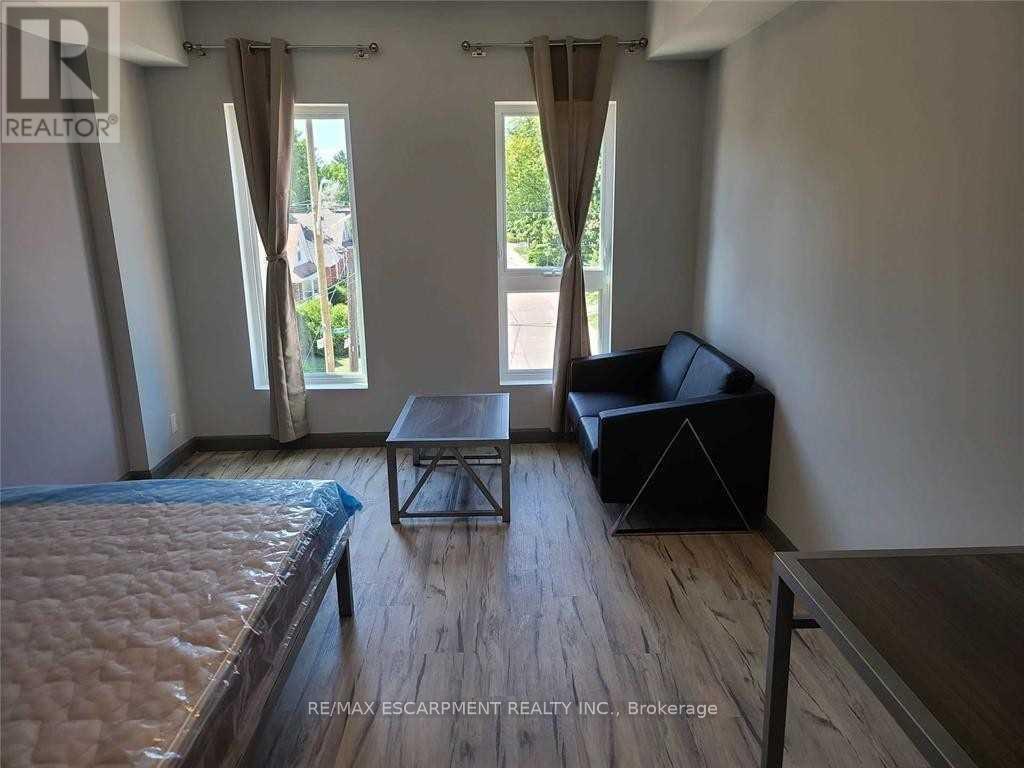 306 - 77 Leland Street, Hamilton, Ontario L8S 3A1 - Photo 7 - X12924750