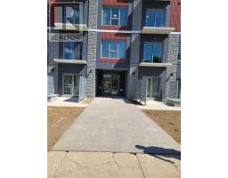 306 - 77 LELAND STREET, Hamilton, Ontario