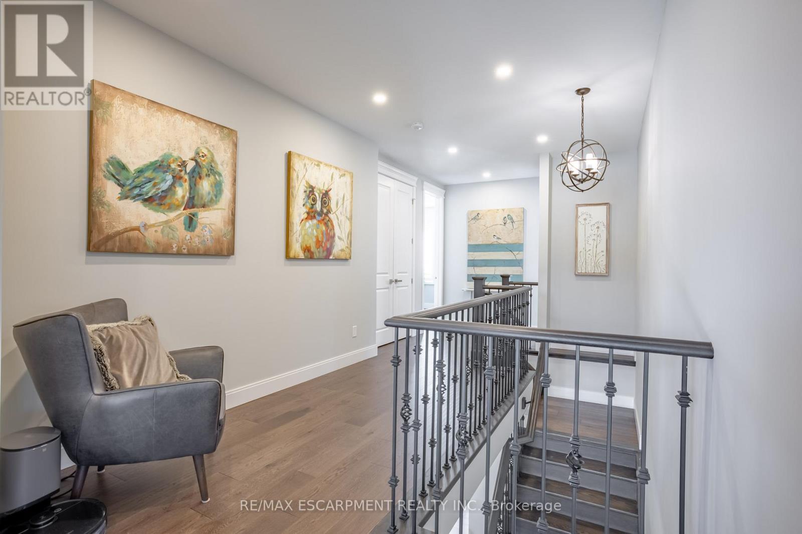 4 Lockman Drive, Hamilton, Ontario  L9K 0C1 - Photo 16 - X12924790