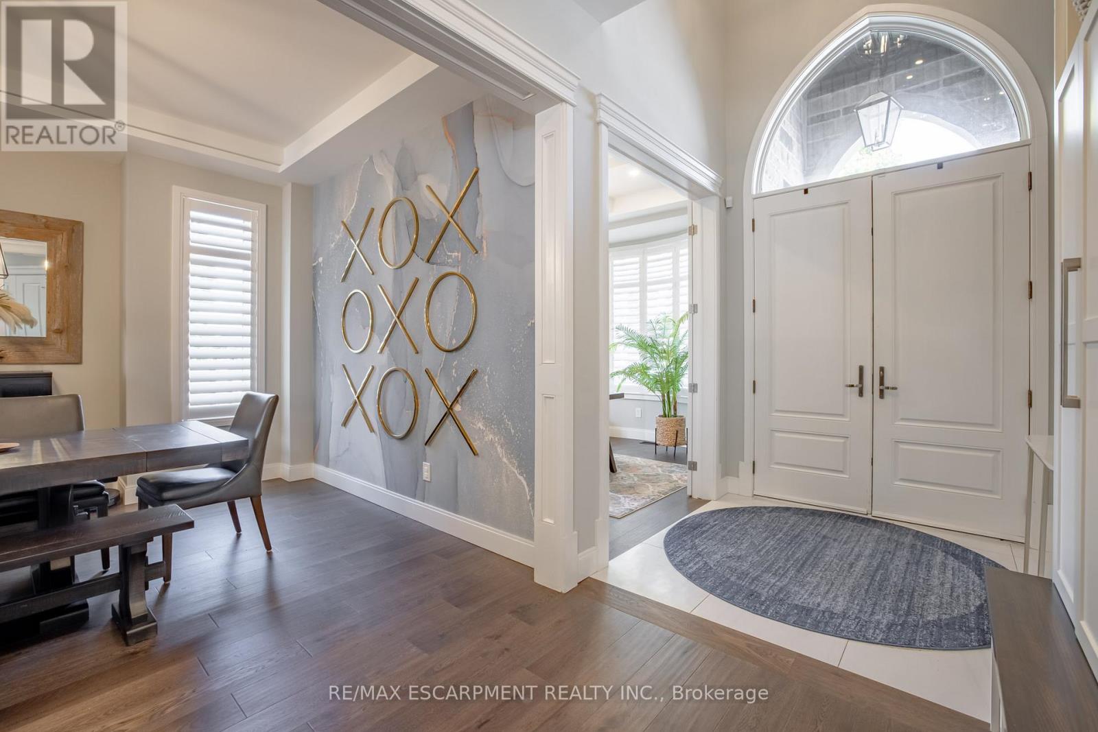 4 Lockman Drive, Hamilton, Ontario  L9K 0C1 - Photo 5 - X12924790