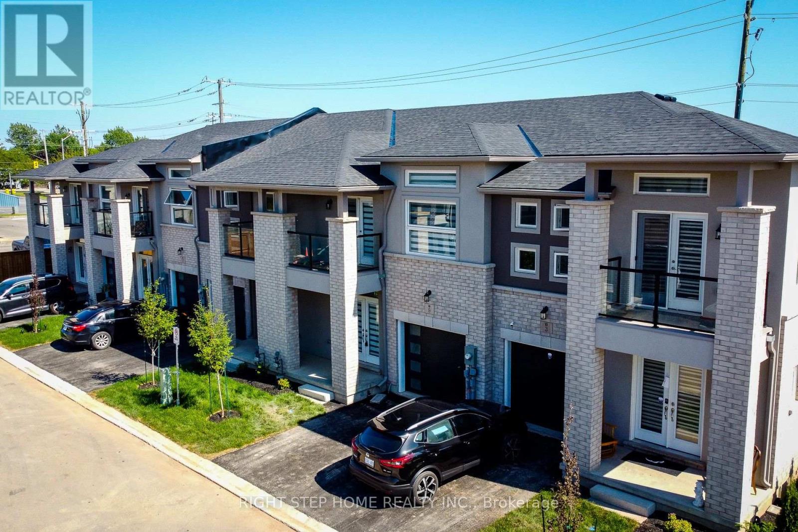 9 MANN TRAIL, Welland, Ontario