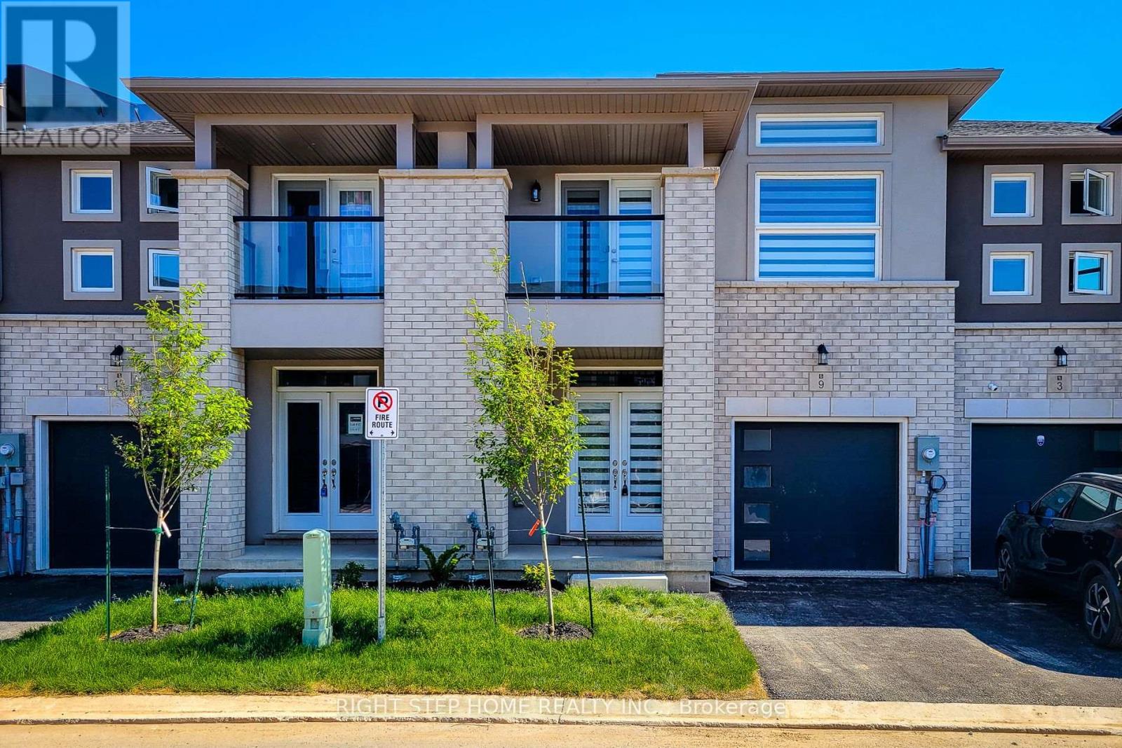 9 Mann Trail, Welland, Ontario L3C 0K2 - Photo 4 - X12924814