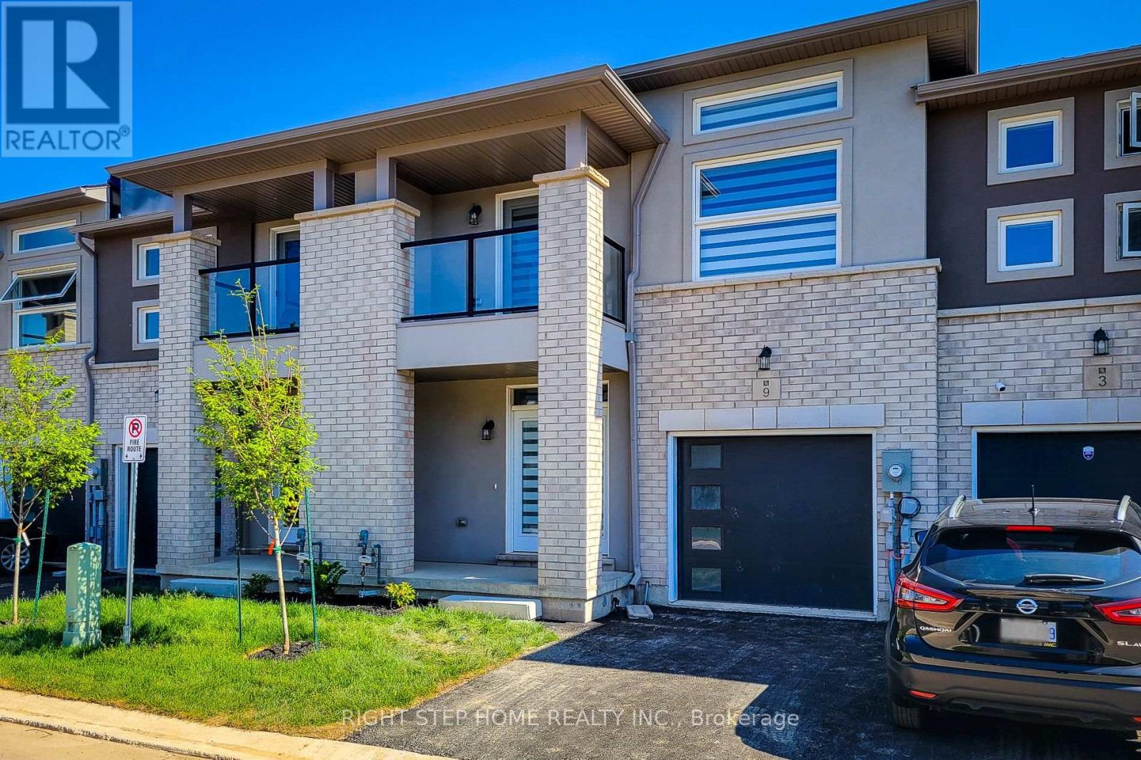 9 Mann Trail, Welland, Ontario L3C 0K2 - Photo 6 - X12924814