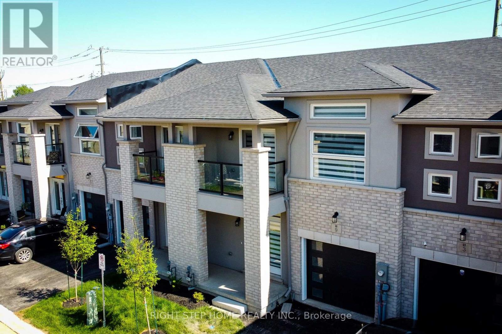 9 Mann Trail, Welland, Ontario L3C 0K2 - Photo 7 - X12924814