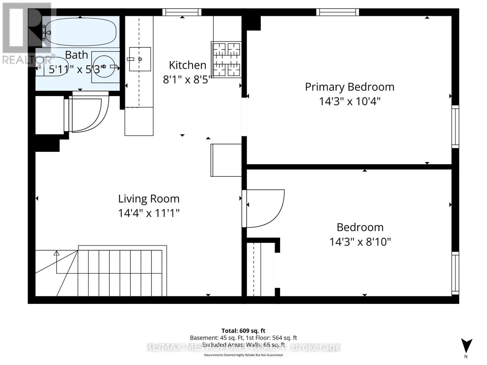 130-132 Forsyth Street S, Sarnia, Ontario  N7T 3A7 - Photo 47 - X12924850