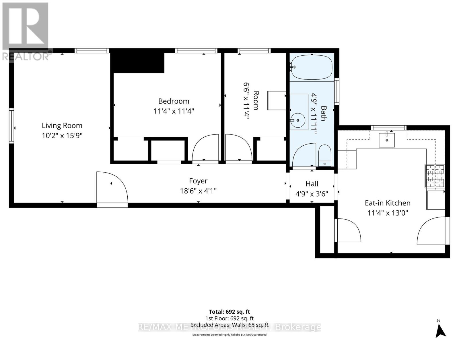 130-132 Forsyth Street S, Sarnia, Ontario  N7T 3A7 - Photo 48 - X12924850