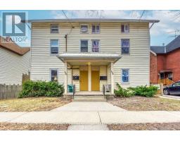 130-132 FORSYTH STREET S, Sarnia, Ontario