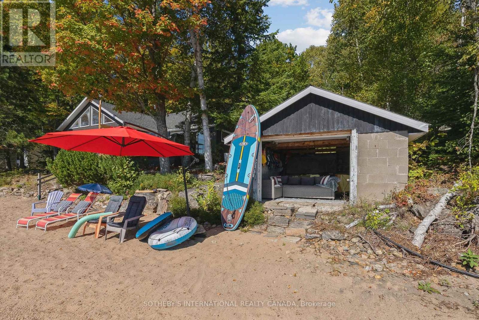 30 Tara Court, Hastings Highlands, Ontario  K0L 2R0 - Photo 37 - X12924854