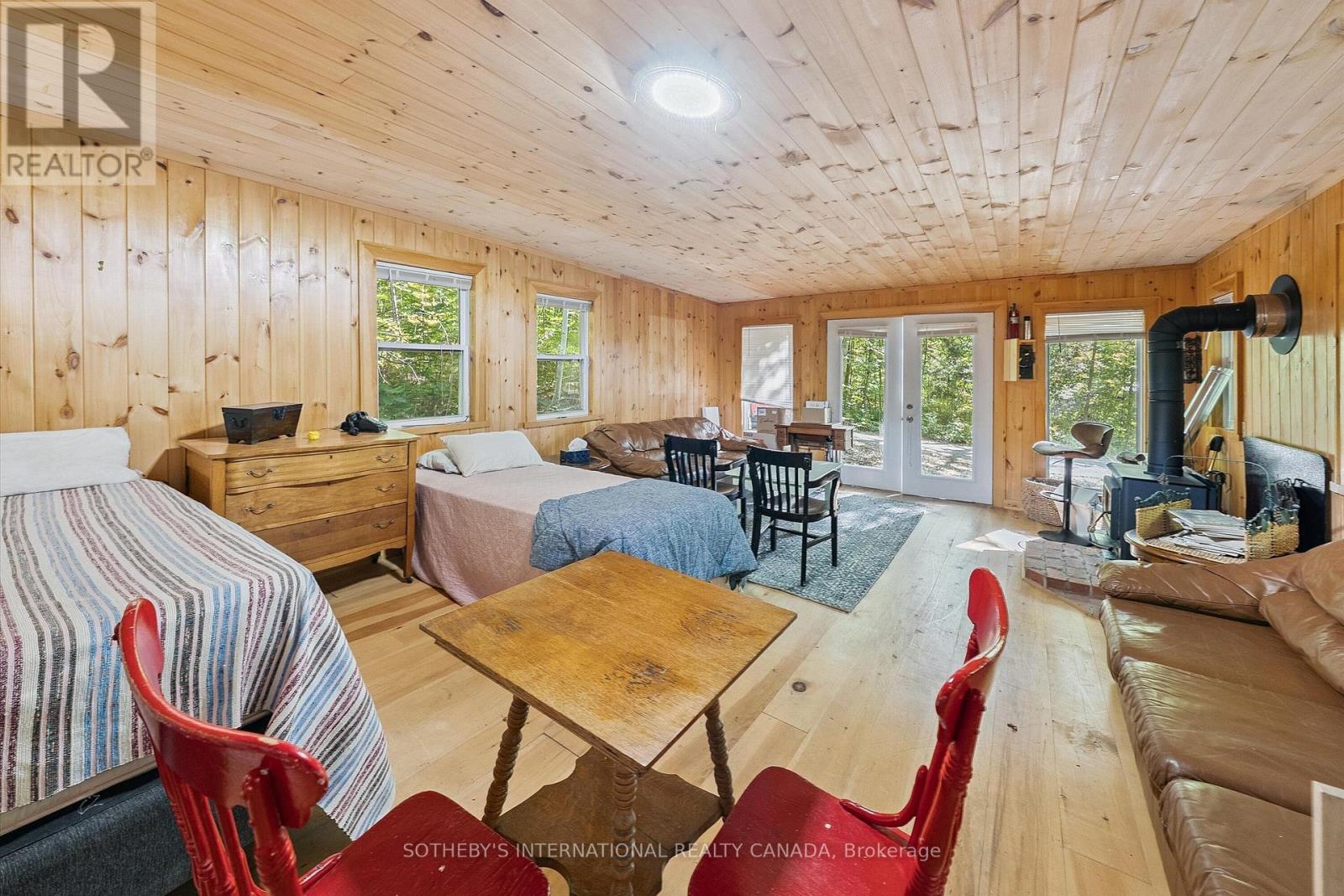 30 Tara Court, Hastings Highlands, Ontario  K0L 2R0 - Photo 39 - X12924854