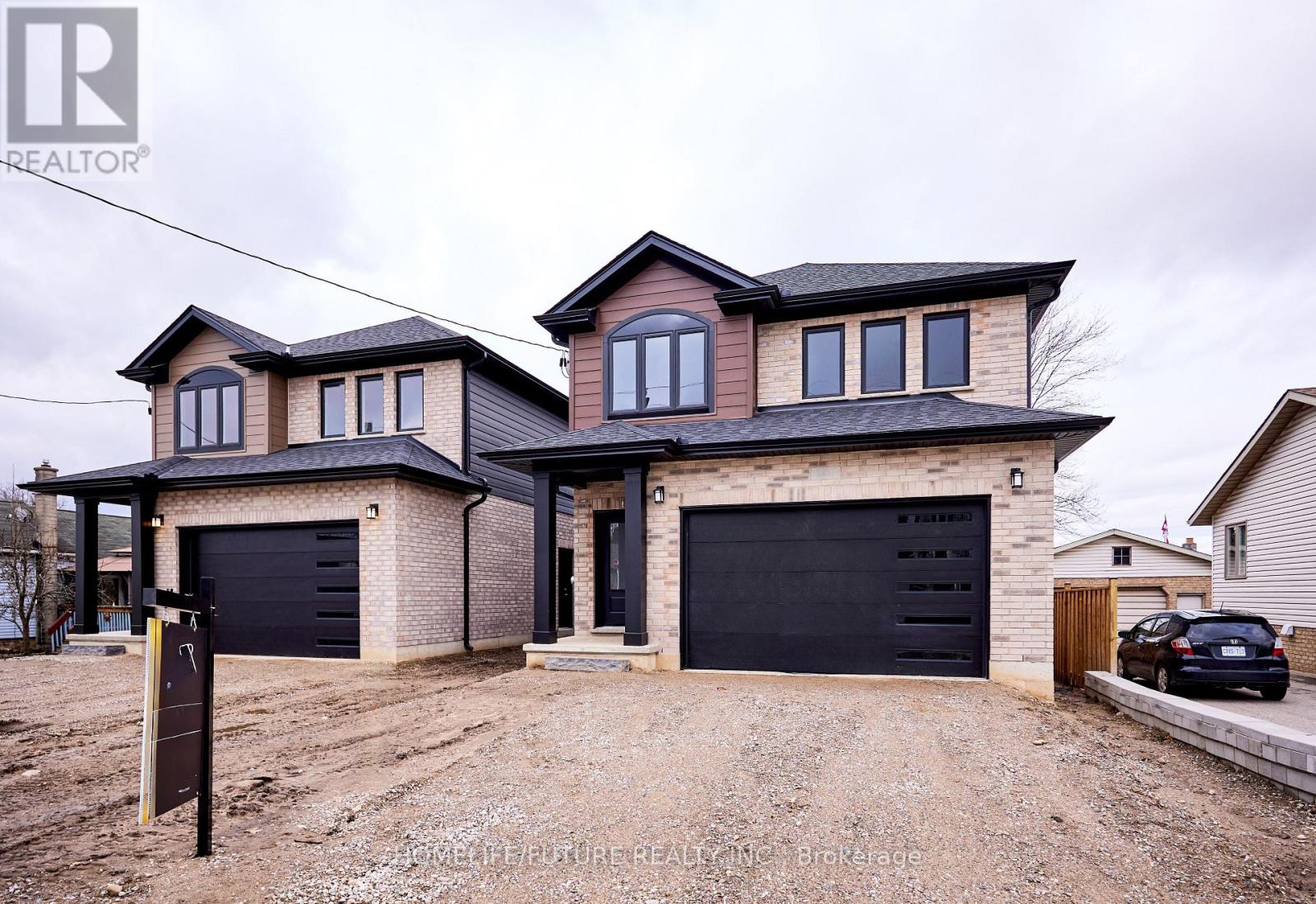 254 KING STREET W, Ingersoll, Ontario