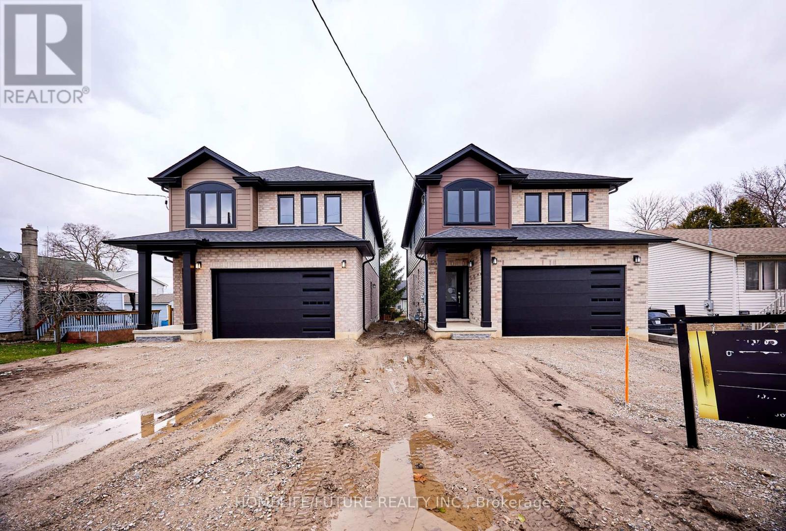 254 King Street W, Ingersoll, Ontario  N5C 2K7 - Photo 3 - X12924906