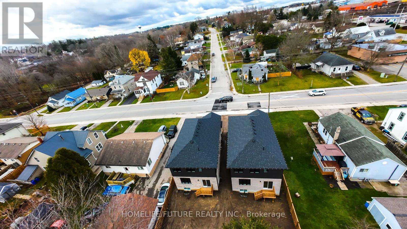 254 King Street W, Ingersoll, Ontario  N5C 2K7 - Photo 46 - X12924906