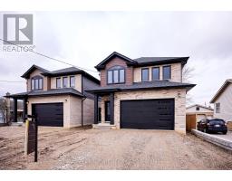 254 KING STREET W, Ingersoll, Ontario